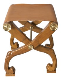 Example of Classical Greek Furniture