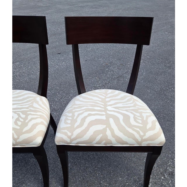 Great condition. minor wear. Few scratches and scuff. Minor marks on fabric. Please see photos as they are considered part...