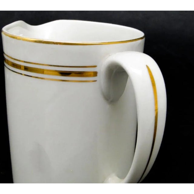 Postmodern Polish Milk Jug by Ćmielów Pottery, 1960s For Sale - Image 3 of 5