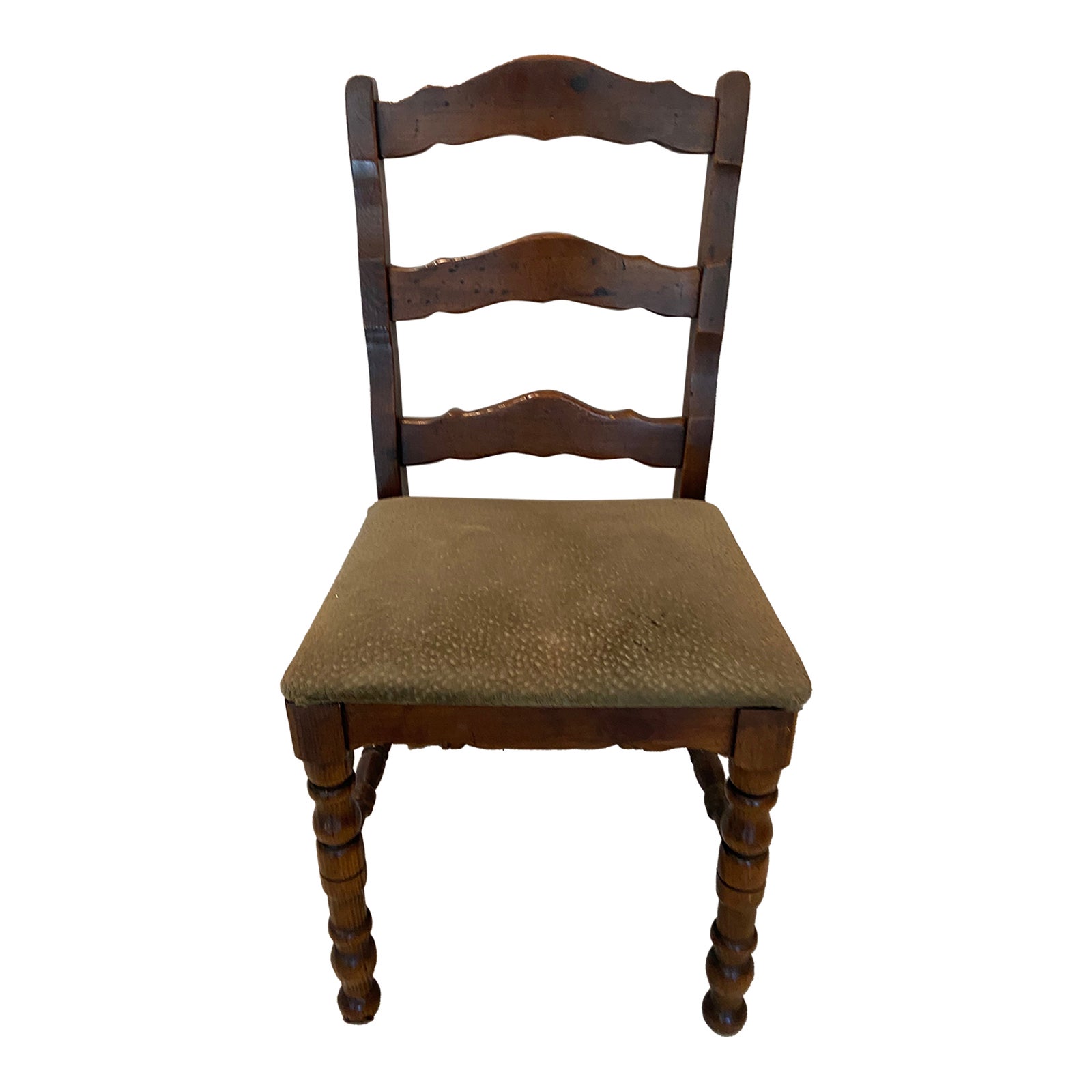 YoungHinkle Mid20th Century Chair Chairish