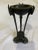 Metal Late 19th Century Classical Bronze Incense or Candle Holder For Sale - Image 7 of 7