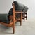 Lounge Sofa by Eric Merthen for Ire Möbel AB, 1960s For Sale - Image 9 of 18