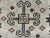 8ft11in × 12ft West Elm Hand-Knotted Paradise Area Rug, Pink Blossom For Sale - Image 10 of 12