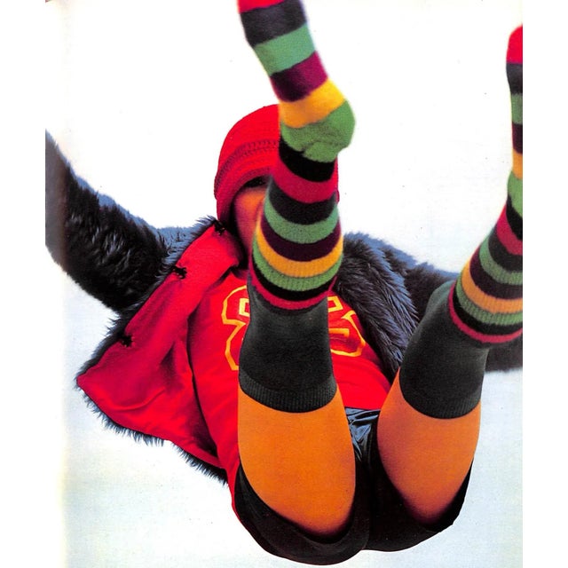 1990s "Nova 1965-1975" 1993 Hillman, David & Peccinotti, Harri [Compiled By] For Sale - Image 5 of 12