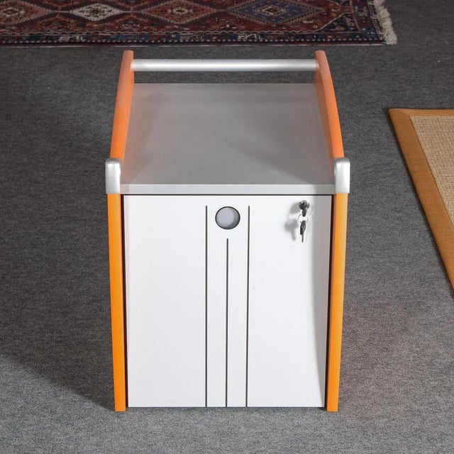 Study Trolley by MOLL article Scope For Sale - Image 3 of 9