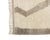Brown Hand-Knotted Wool Premium Rug by Azele Studio For Sale - Image 8 of 12