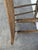 Antique Bedroom Chairs in Wood, 1800s, Set of 2 For Sale - Image 5 of 6