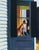 Modern Cape Cod Morning Poster after Edward Hopper For Sale - Image 3 of 6