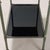 Metal Vintage Service Trolley in Aluminium and Glass, Italy, 1960s For Sale - Image 7 of 9