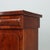 19th Century English Mahogany Credenza For Sale - Image 6 of 14