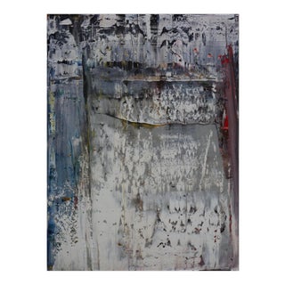 American Painting by Harry James Moody, Abstract N°527, 2021 For Sale