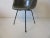 Eames Armshell Chair 2nd Generation by Herman Miller For Sale In Cincinnati - Image 6 of 10