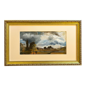 English Landscape Painting