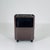 Brown Componibili Square Serving Trolley by Anna Castelli for Kartell, 1960s For Sale - Image 6 of 9