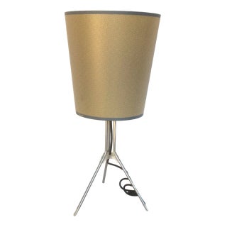 Sidecar Table Lamp by Rodolfo Dordoni for Artemide Milo, 1990s For Sale