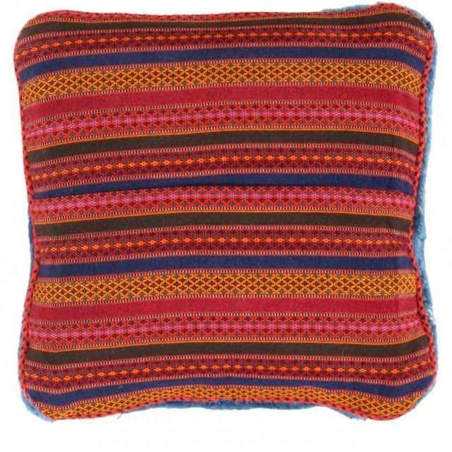 The word “Gabbeh” literally translates to “in the rough,” and it is an accurate description of this style of Persian rug....