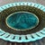 Vintage Regency English Wedgwood Plate For Sale - Image 11 of 13