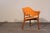 Mid-Century Modern Set of Model Napoli Chairs by Kjell Hjall and Bjarne Stave, 1950s For Sale - Image 3 of 18