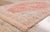 Red Antique Persian Joshegan Rug, 07'11 X 10'08 For Sale - Image 8 of 10