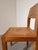 Vintage Teak Dining Chairs, Set of 6 For Sale - Image 4 of 5