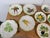 Mid 20th Century Italian Earthenware, Set of Twelve For Sale - Image 11 of 12