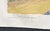 Impressionist Gordon Mortensen "Dunes" Hand Signed Woodcut Reduction Art Make an Offer For Sale - Image 3 of 8