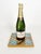Ceramic and Wooden Trivet, France, 1960s For Sale - Image 4 of 11
