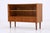 1960s Vintage Chest of Drawers with Glass Sliding Doors, 1960s For Sale - Image 5 of 13