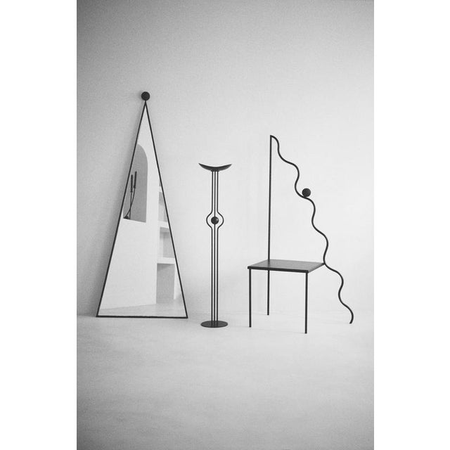 The Orbit Candleholder by Valeria Vasi For Sale - Image 15 of 16