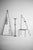 The Orbit Candleholder by Valeria Vasi For Sale - Image 15 of 16
