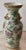 Chinese Unusual Antique 19th C Chinese Pottery Vase For Sale - Image 3 of 7