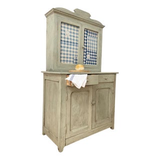 French Farmhouse Dresser For Sale