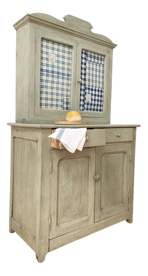 French Farmhouse Dresser