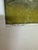 Isabel Wyatt Violet Blue Study Original Painting, Signed For Sale - Image 11 of 12