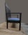 Updated Antique Arts & Crafts Hall Bench For Sale - Image 4 of 8