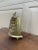 Brass Vintage German Brass Sailing Ship Nightlight | an English Coastal Curiosity For Sale - Image 8 of 12