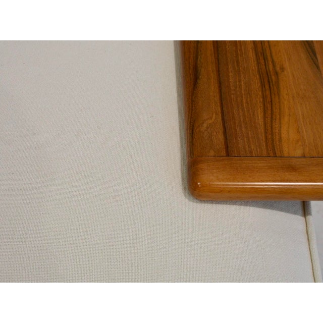 1970s Set of Pianura Modular Sofa in White Fabric by Mario Bellini for Cassina, 1970s For Sale - Image 5 of 13