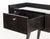 Troy Wesnidge Modern Ebonized Sideboard For Sale - Image 11 of 14