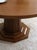 Bunny Williams Home Bunny Williams Home 60" Haven Dining Table in Maple For Sale - Image 4 of 8