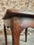 18th Century Provincial Louis XV Oak Side Table For Sale - Image 3 of 14