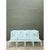 This set of eight vintage dining chairs by McKinnon and Harris showcases a refined lattice design, with backrests formed...