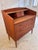 Danish Secretaire in Teak For Sale - Image 3 of 11