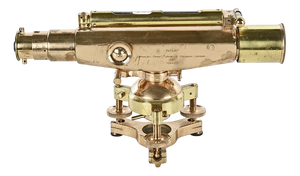 English Theodolite from Stanley