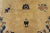 Early 20th Century Chinese Peking Carpet For Sale In New York - Image 6 of 8