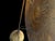 Large Engraved Calligraphy Helmet Shield Set For Sale - Image 9 of 15