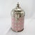 Victorian Graniteware Silverplate, and Enamel Coffee Pot Manning, Bowman & Co Circa 1890 For Sale In Phoenix - Image 6 of 14