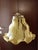 Pendant Lamp in Brass and Glass from Peill & Putzler For Sale - Image 10 of 10