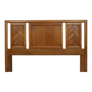 Mid-Century Modern Queen Size Headboard by Dixie