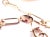 Late 20th Century Roberto Coin Rose Gold Diamond Large Locket Pendant Necklace For Sale - Image 9 of 11