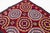 1920s Vintage Hand Embroidered Suzani Wall Hanging, 1920s For Sale - Image 5 of 18